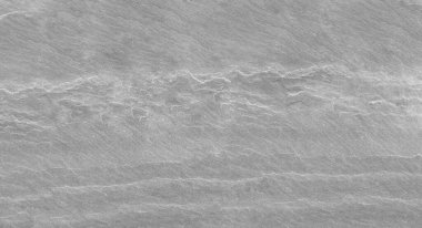 Fotokopi alanı olan koyu gri taş arka plan. Kaya desenli siyah grunge bayrağı.