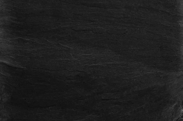 Черная Гранж Текстура Темно Каменный Фон Текстура Черного Камня Фрагмент — стоковое фото