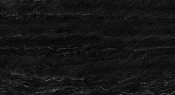 Negru Căptușită Din Marmură Piatră Fundal Pentru Tapet Design Decorativ — Fotografie, imagine de stoc