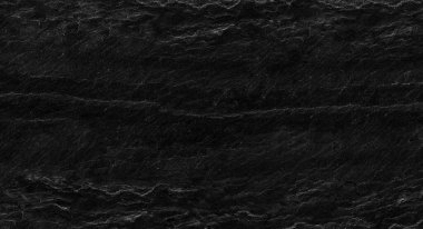 Siyah kaya gri taş dokusu. Siyah grunge geçmişi. Dağ yakın çekim. Üzücü arkaplan.