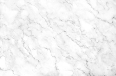 Yüksek çözünürlüklü beyaz mermer döşeme, iç ve dış dekorasyon için kusursuz parıltı desenli doğal taş döşeme manzarası. Yüksek çözünürlüklü mermer.