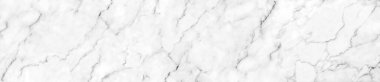 Arka plan için beyaz mermer taş dokusu ya da iç ve dış dekorasyon için duvar kağıdı gibi lüks fayanslar. Yüksek çözünürlüklü mermer.