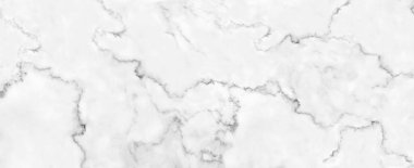 Arka plan için doğal beyaz mermer yapı ya da lüks fayanslar için zemin ve iç ve dış dekorasyon için duvar kağıdı. Yüksek çözünürlüklü mermer.