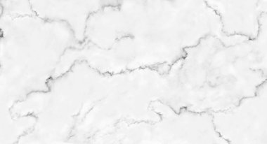 Beyaz mermer arka plan deseni iç ve dış dekorasyon için doğal taş. Yüksek çözünürlüklü mermer.