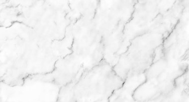 Beyaz mermer arka plan doku doğal taş desen soyut tasarım sanat çalışması için. Yüksek çözünürlüklü mermer.