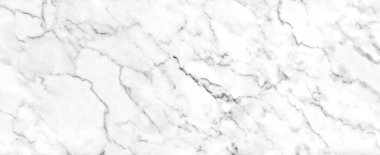 Arka plan için doğal beyaz mermer yapı ya da lüks fayanslar için zemin ve iç ve dış dekorasyon için duvar kağıdı. Yüksek çözünürlüklü mermer.