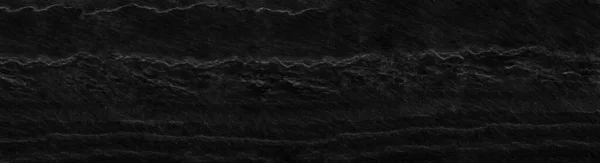 Панорама Черная Подкладка Мраморный Камень Текстура Фона Горы Крупным Планом — стоковое фото