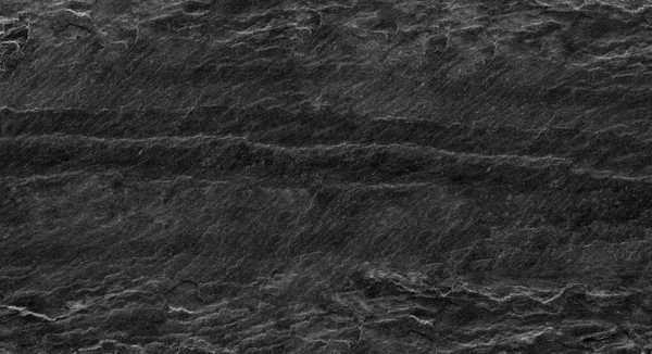 Duvar kâğıdı dekoratif tasarımı için siyah çizgili mermer desen arkaplanı.