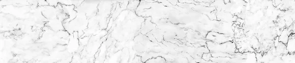 Naturweißer Marmor Stein Textur Für Hintergrund Oder Luxuriöse Fliesen Boden — Stockfoto