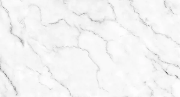 Panorama Textura Piedra Mármol Blanco Para Fondo Baldosas Lujo Piso —  Fotos de Stock