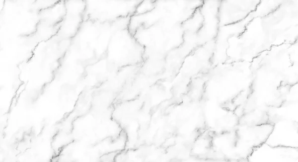 Přírodní Bílý Mramorový Kámen Textura Pro Pozadí Nebo Luxusní Dlaždice — Stock fotografie