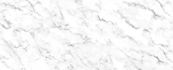 Přírodní Bílá Mramorová Kamenná Textura Pro Pozadí Nebo Luxusní Dlaždice — Stock fotografie