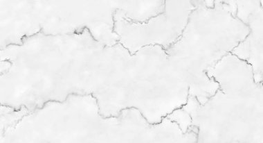Beyaz mermer arka plan doku doğal taş desen soyut tasarım sanat çalışması için. Yüksek çözünürlüklü mermer.