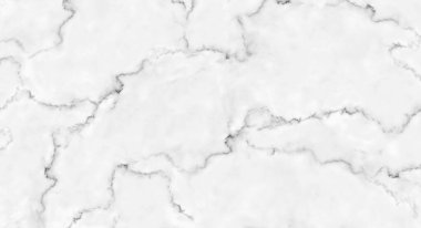 Beyaz mermer arka plan doku doğal taş desen soyut tasarım sanat çalışması için. Yüksek çözünürlüklü mermer.