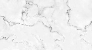 Beyaz mermer arka plan doku doğal taş desen soyut tasarım sanat çalışması için. Yüksek çözünürlüklü mermer.