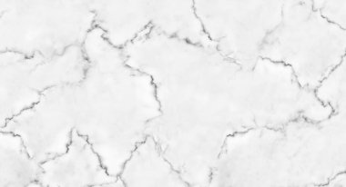 Beyaz mermer arka plan doku doğal taş desen soyut tasarım sanat çalışması için. Yüksek çözünürlüklü mermer.