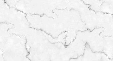 Beyaz mermer arka plan doku doğal taş desen soyut tasarım sanat çalışması için. Yüksek çözünürlüklü mermer.