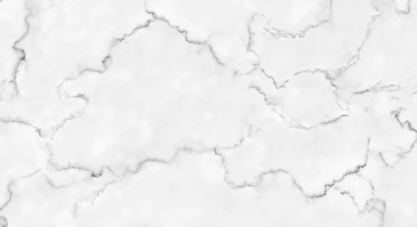白い大理石の背景テクスチャ自然な石のパターンは デザインアート作品のための抽象的です 高解像度の大理石 — ストック写真