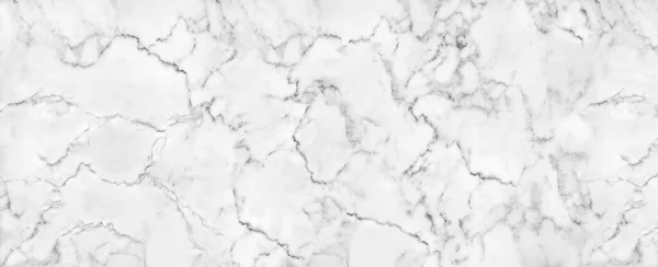Texture Fond Marbre Blanc Motif Pierre Naturelle Abstrait Pour Travail — Photo