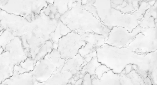 White Marble Background Texture Natural Stone Pattern Abstract Design Art — Stock Photo, Image