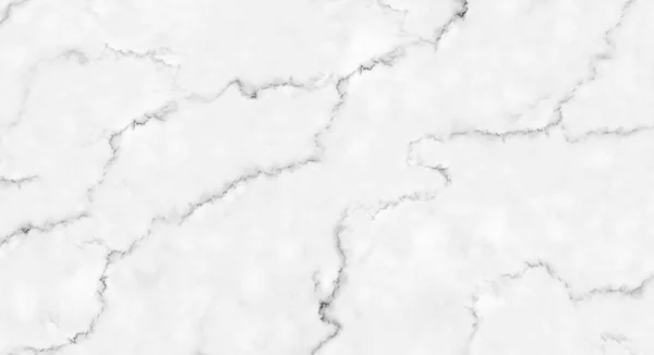 Texture Fond Marbre Blanc Motif Pierre Naturelle Abstrait Pour Travail — Photo