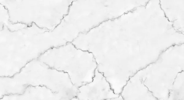 White Marble Background Texture Natural Stone Pattern Abstract Design Art — Stock Photo, Image