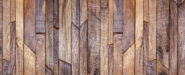 장식을 자연적 무늬가 파노라마 나무의 — 스톡 사진