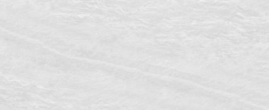 Duvar kağıdı dekoratif tasarımı için Panorama soyut beyaz mermer dokusu ve arkaplan.