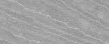 Panorama grisi grunge pankartı. Soyut taş arka plan. Taş duvarın dokusu. Yakın plan. Açık gri kaya arkaplanı.