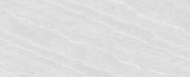 Duvar kağıdı dekoratif tasarımı için Panorama soyut beyaz mermer dokusu ve arkaplan.