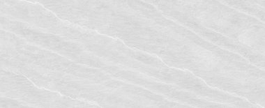 Duvar kağıdı dekoratif tasarımı için Panorama soyut beyaz mermer dokusu ve arkaplan.