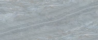 Duvar kağıdı dekoratif tasarımı için arka plan olarak modern gri beton duvarın panorama dokusu.