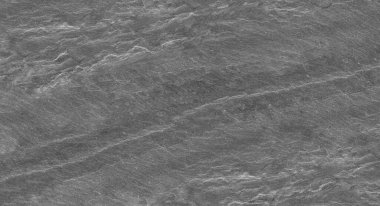 Soyut koyu gri kaplama arkaplan ya da doku. Yakın plan. Açık gri kaya arkaplanı.