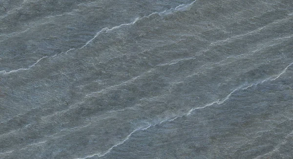 要旨暗灰色の黒スレートの背景や質感 接近中だ ライトグレーの岩の背景 — ストック写真