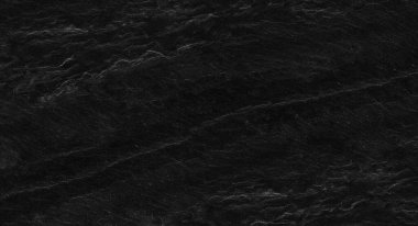 Fotokopi alanı olan koyu gri taş arka plan. Taş desenli siyah grunge pankartı. Taş duvarın dokusu..