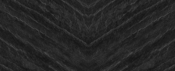 Fekete Bélelt Márvány Textúra Háttér Absztrakt Geometrikus Szürke Fekete Fehér — Stock Fotó
