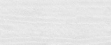 Duvar kağıdı dekoratif tasarımı için Panorama soyut beyaz mermer dokusu ve arkaplan.