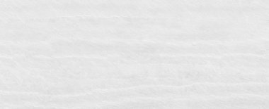 Duvar kağıdı dekoratif tasarımı için Panorama soyut beyaz mermer dokusu ve arkaplan.