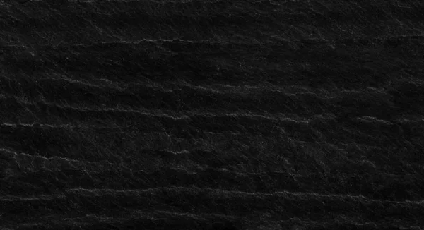 Czarna Skała Ciemnoszary Kamień Tekstury Czarny Grunge Tło — Zdjęcie stockowe