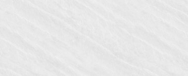 Duvar kağıdı dekoratif tasarımı için Panorama soyut beyaz mermer dokusu ve arkaplan.