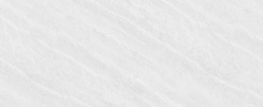 Duvar kağıdı dekoratif tasarımı için Panorama soyut beyaz mermer dokusu ve arkaplan.