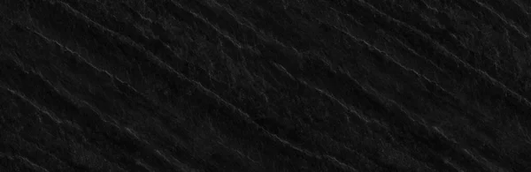 Черный Рок Фоне Темно Каменная Фактура Чёрный Гранж — стоковое фото