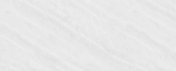 Panorama Abstrakcyjny Biały Marmur Tekstury Tła Tapety Dekoracyjne Design — Zdjęcie stockowe