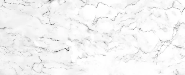 Luxe Texture Marbre Blanc Fond Pour Travail Art Modèle Conception — Photo