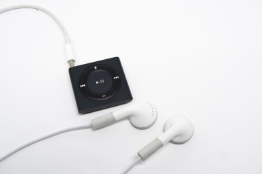 MP3 Player yalıtım