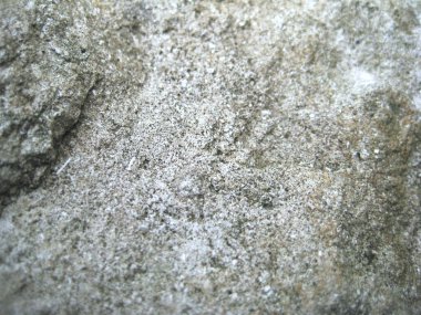 Mağara kaya duvarının yüzeyi. gri taş doku arkaplanı.