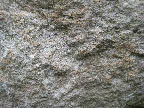 Поверхность Скальной Стены Пещеры Текстура Серого Камня — стоковое фото