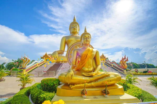 Buddha statue — Stock Photo, Image