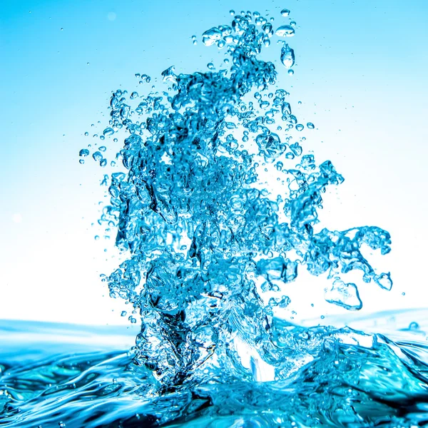 Texture acqua — Foto Stock