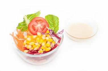 taze karışık sebze 